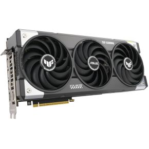 VGA ASUS GeForce RTX 5070 TI TUF-RTX5070TI-O16G-GAMING - afbeelding 3