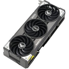 VGA ASUS GeForce RTX 5070 TI TUF-RTX5070TI-O16G-GAMING - afbeelding 6
