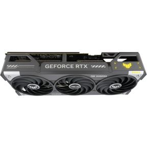 VGA ASUS GeForce RTX 5070 TI TUF-RTX5070TI-O16G-GAMING - afbeelding 7