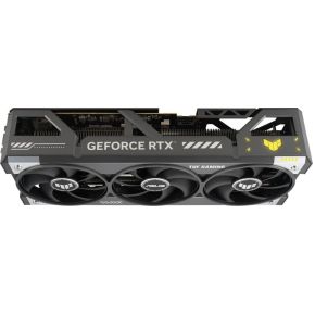 VGA ASUS GeForce RTX 5080 TUF-RTX5080-O16G-GAMING - afbeelding 6