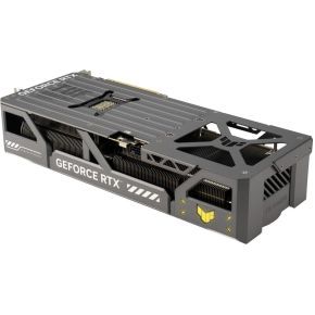 VGA ASUS GeForce RTX 5080 TUF-RTX5080-O16G-GAMING - afbeelding 7