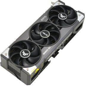 VGA Asus GeForce RTX 5090 TUF-RTX5090-O32G-GAMING - afbeelding 5