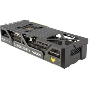 VGA Asus GeForce RTX 5090 TUF-RTX5090-O32G-GAMING - afbeelding 8