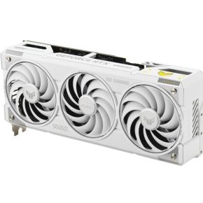 VGA ASUS GeForce RTX 5070 TI TUF-RTX5070TI-O16G-BTF-WHITE - afbeelding 2