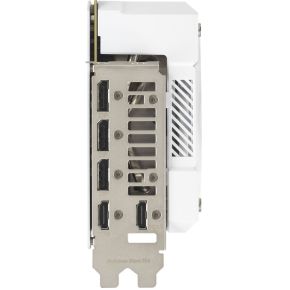 VGA ASUS GeForce RTX 5070 TI TUF-RTX5070TI-O16G-BTF-WHITE - afbeelding 8