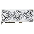 VGA ASUS GeForce RTX 5070 TI TUF-RTX5070TI-O16G-BTF-WHITE