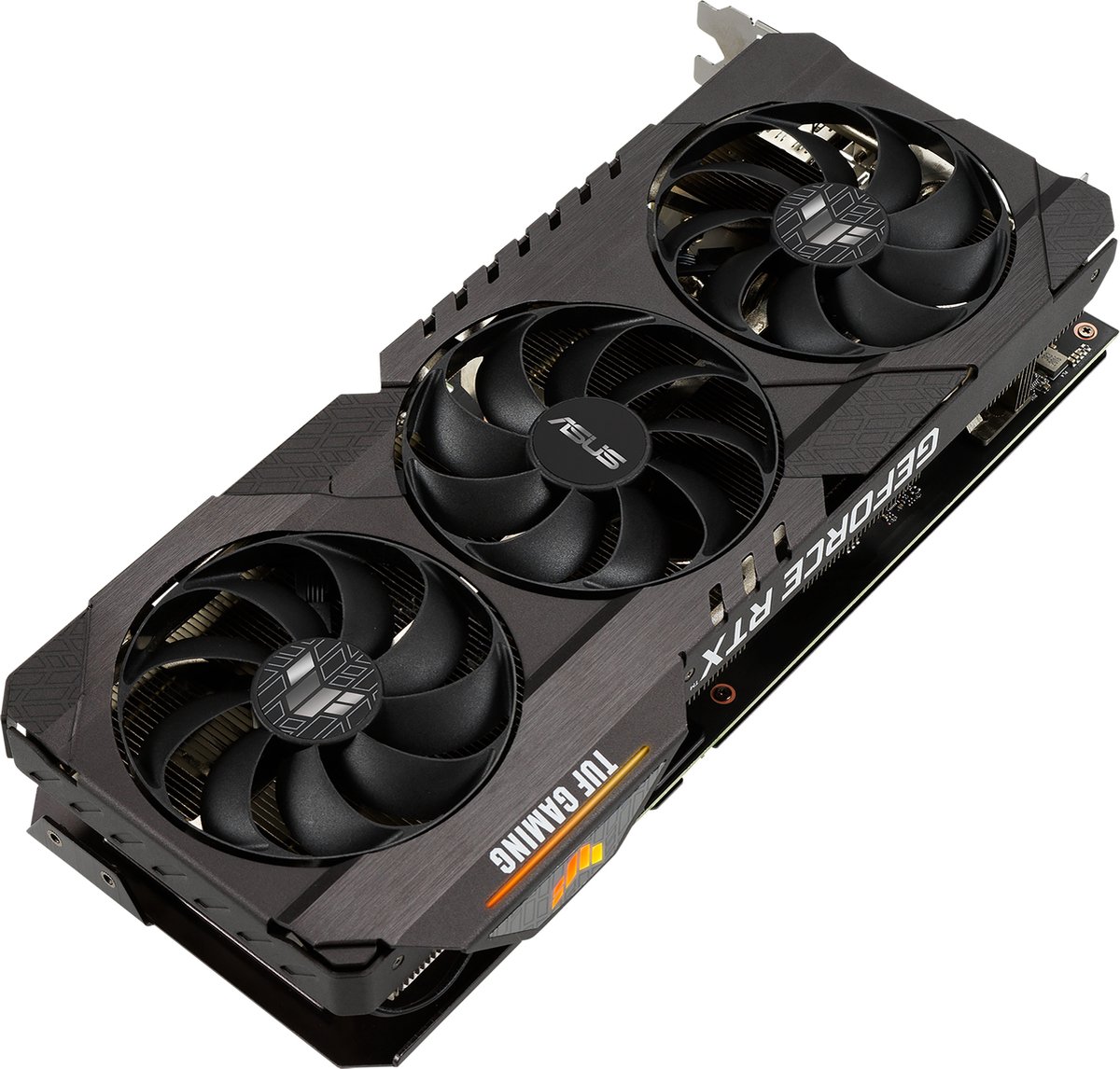 GA104 TUF RTX 3070 8GB Videokaart - afbeelding 2