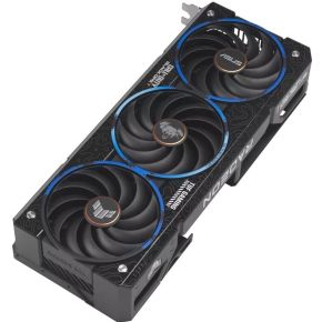 Tuf Gaming Tuf-Rx9070Xt-O16G-Cod-Bo7 Amd Radeon Rx 9070 Xt Gddr6 - afbeelding 4