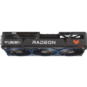 Tuf Gaming Tuf-Rx9070Xt-O16G-Cod-Bo7 Amd Radeon Rx 9070 Xt Gddr6 - afbeelding 6