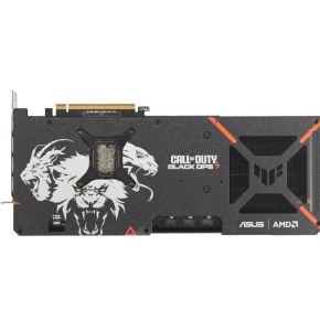 Tuf Gaming Tuf-Rx9070Xt-O16G-Cod-Bo7 Amd Radeon Rx 9070 Xt Gddr6 - afbeelding 8