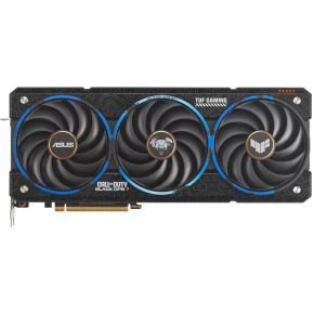 ASUS Asus Tuf Gaming Tuf-Rx9070Xt-O16G-Cod-Bo7 Amd Radeon Rx 9070 Xt 16 Gb Gddr6