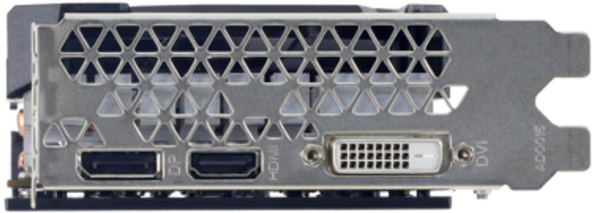 Geforce Rtx 2060 Super 8 Gb Gddr6 - afbeelding 2