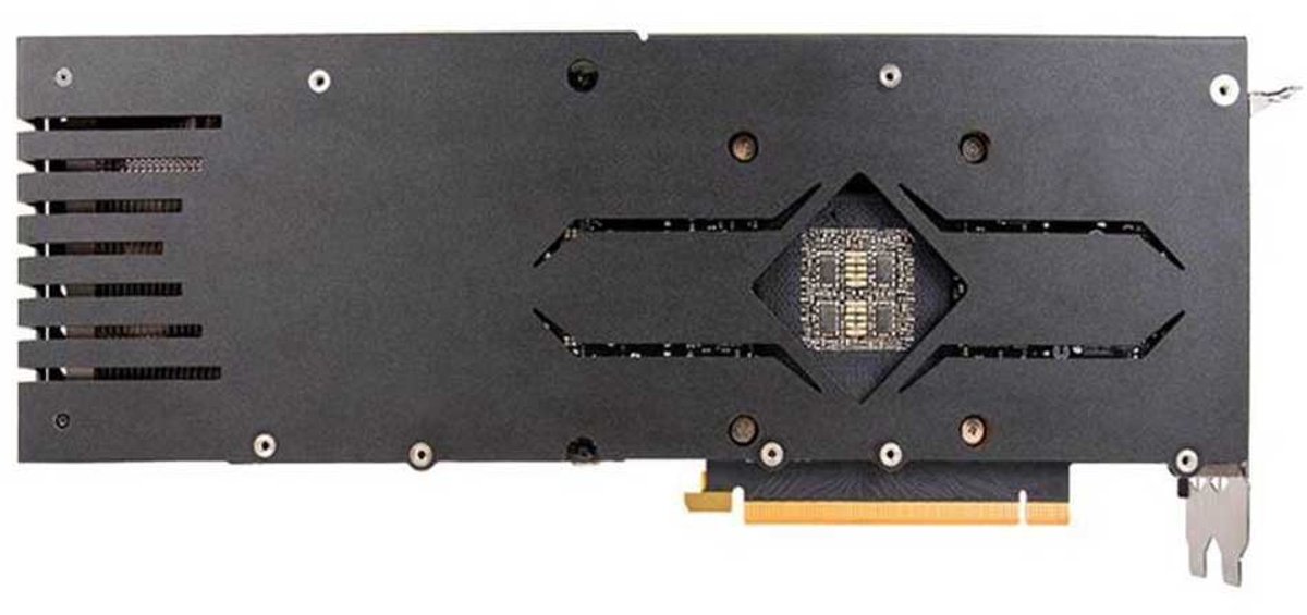 RTX 3080 10GB LHR Videokaart - afbeelding 2