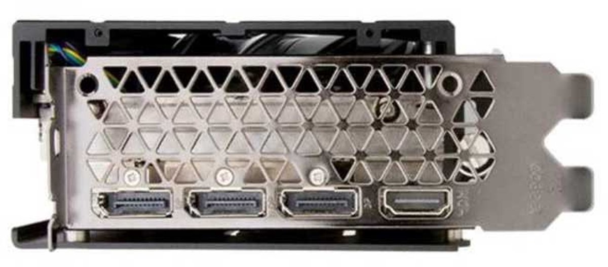 RTX 3080 10GB LHR Videokaart - afbeelding 5