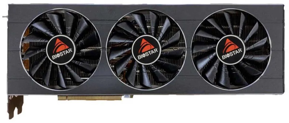 RTX 3080 10GB LHR Videokaart - afbeelding 6