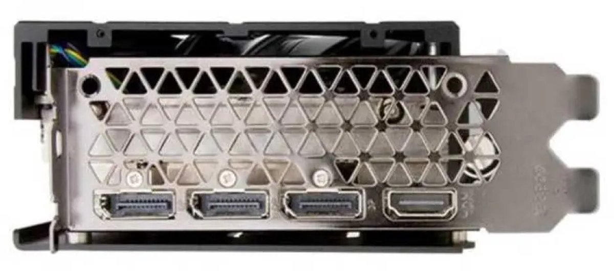 RTX 3080 10GB LHR Videokaart - afbeelding 7