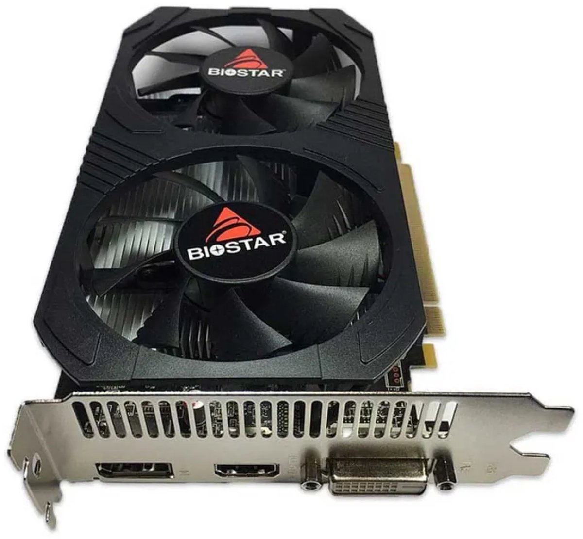 Radeon RX 560 4GB Gaming - afbeelding 2