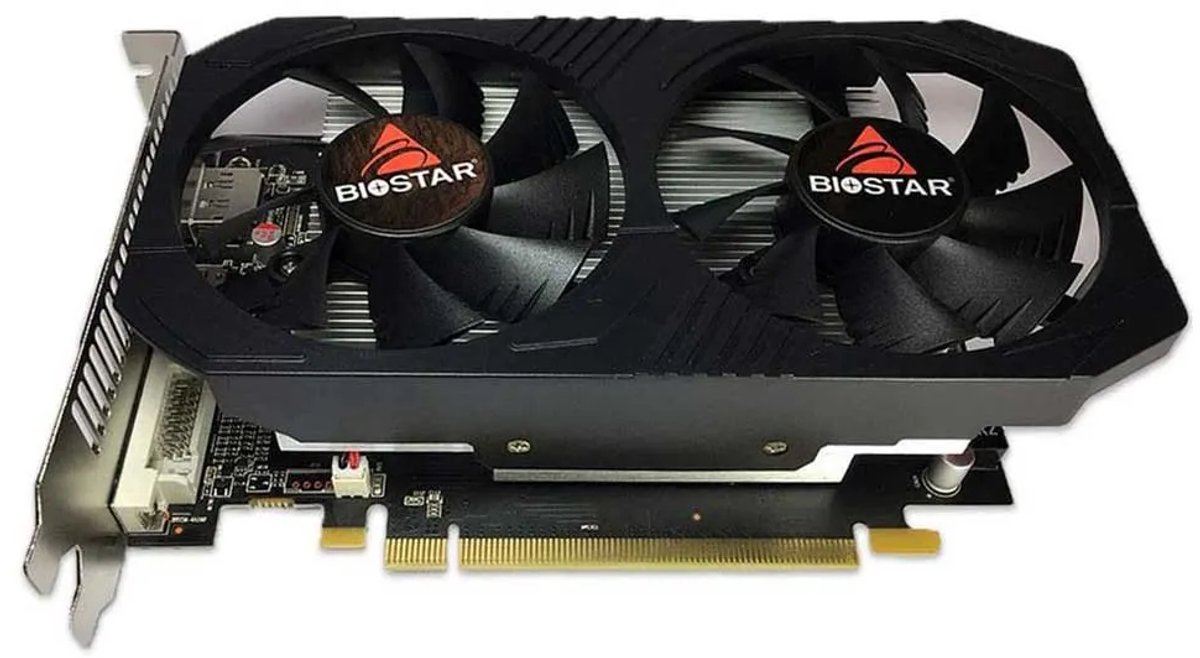 Radeon RX 560 4GB Gaming - afbeelding 6