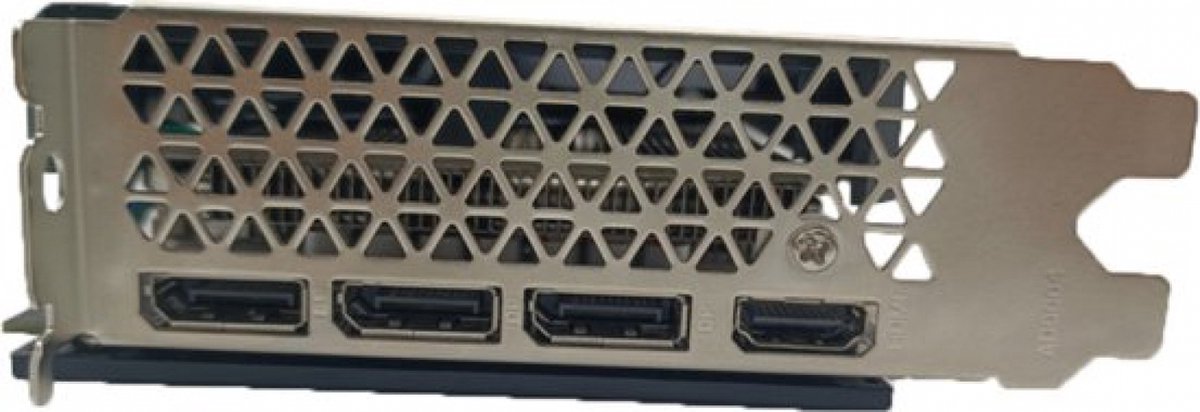 Gaming GeForce RTX 3060 12GB GDDR6 - afbeelding 3