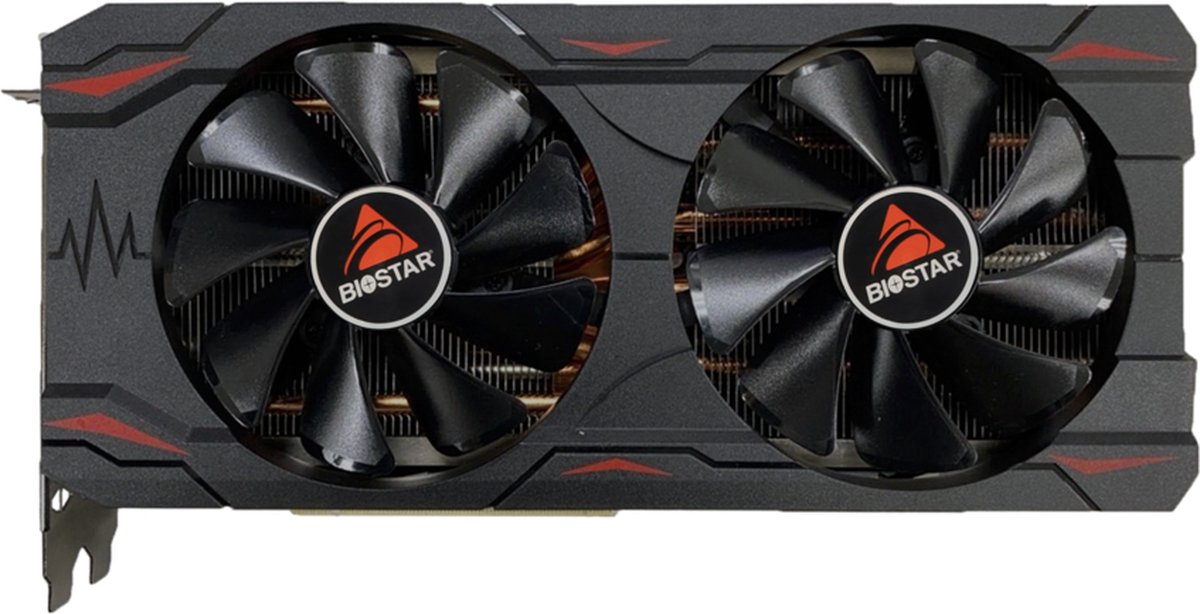 GeForce RTX 3070 8GB GDDR6 - afbeelding 2
