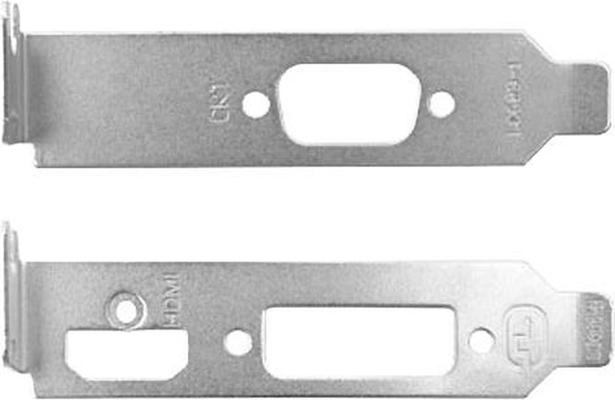 Club 3D Radeon HD 5450 512MB DDR2 PCI Edition 0GB Videokaart - afbeelding 5