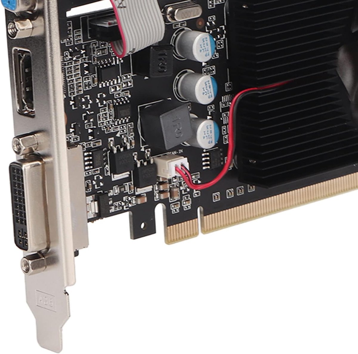 Dailygoods 2gb ddr3 gt610 64bit 2560x1600 4537788 9 orig - Dailygoods GT610 2GB GDDR3 Videokaart
