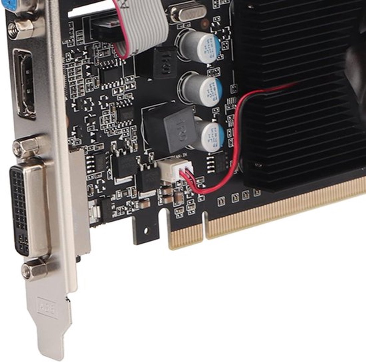 Dailygoods GeForce GT 610 2GB Videokaart - afbeelding 5