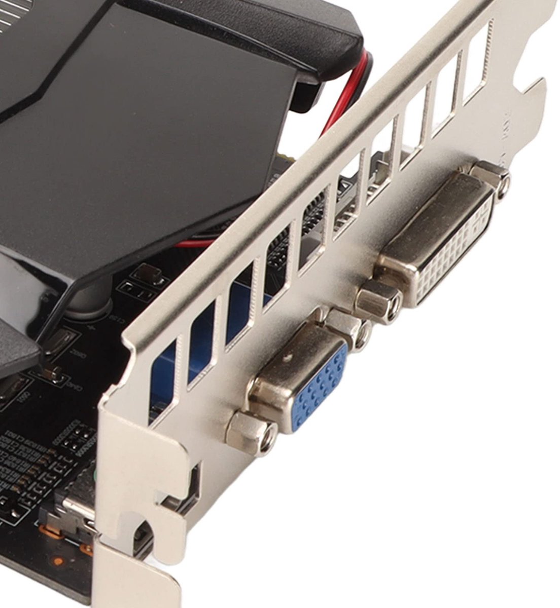 Dailygoods 4gb radeon hd 7670 pci express 4168680 6 orig - Dailygoods Radeon HD 7670 4GB GDDR5 Videokaart