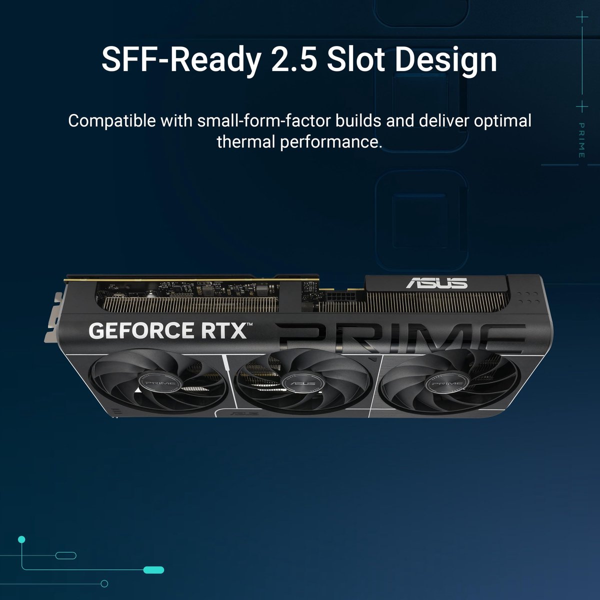 GeForce RTX 5070 12GB Videokaart - afbeelding 4