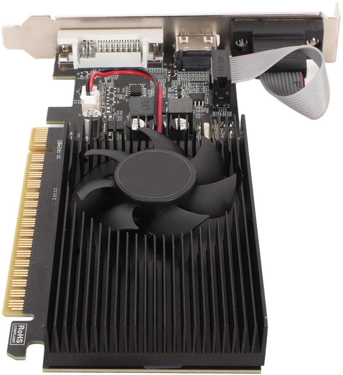 GeForce GT 730 4GB Videokaart - afbeelding 5