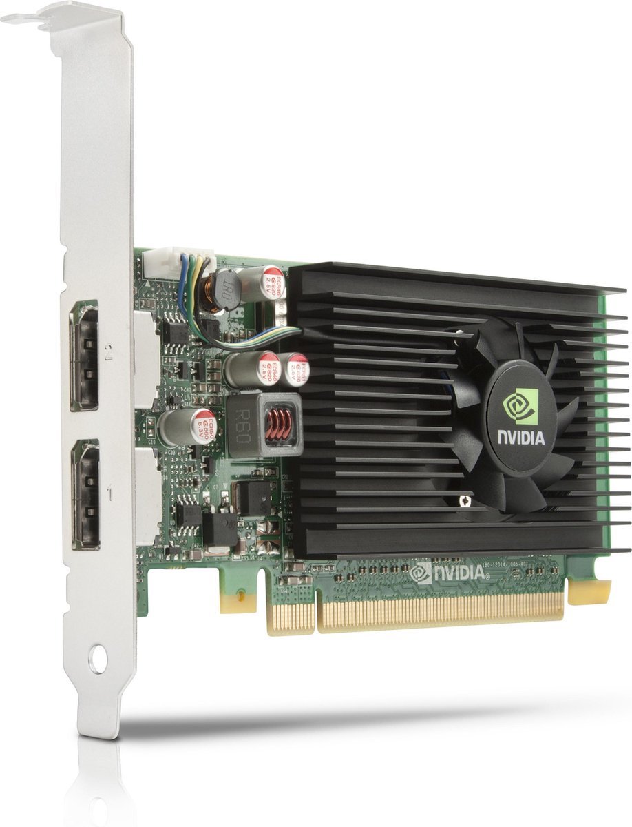 NVIDIA NVS 310 1GB DDR3 Videokaart