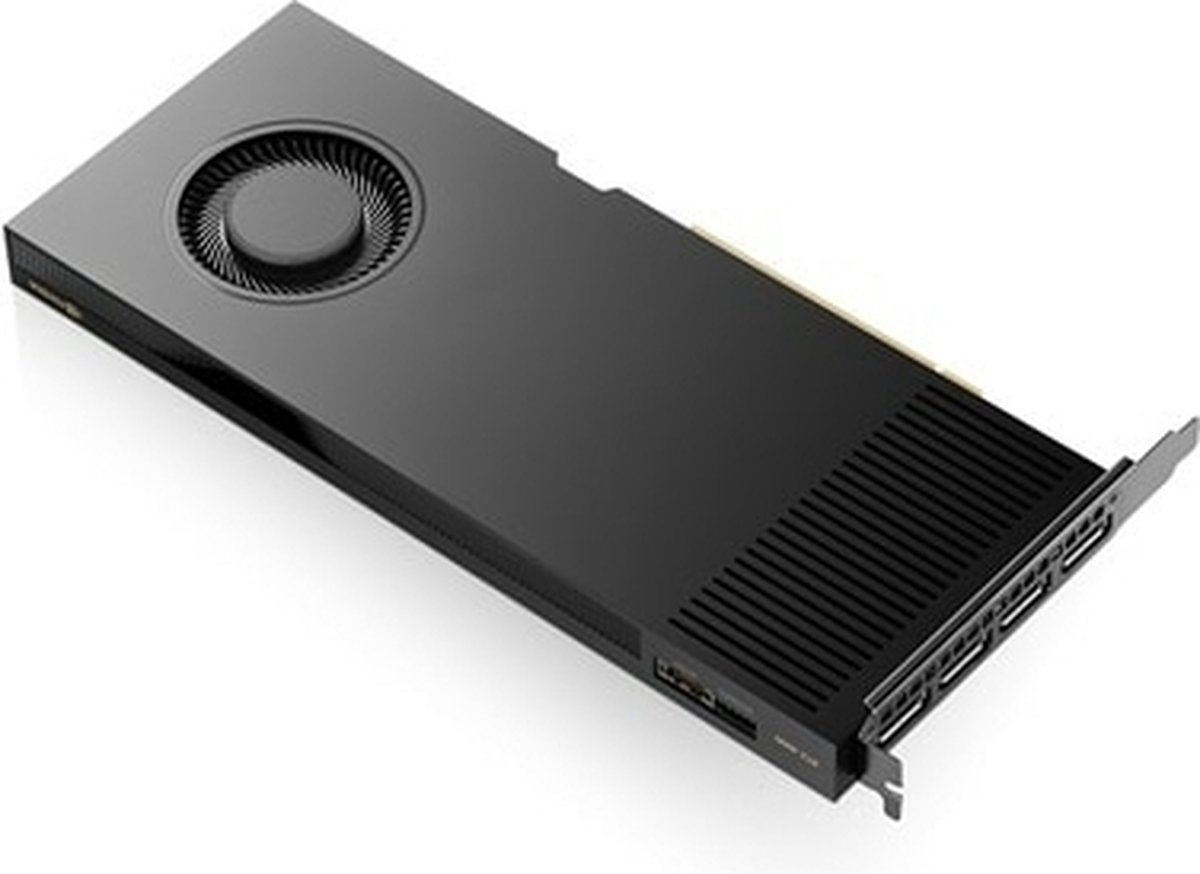 Dell Nvidia Rtx 4000 Ada Gen 20Gb Gddr6 videokaart - afbeelding 2