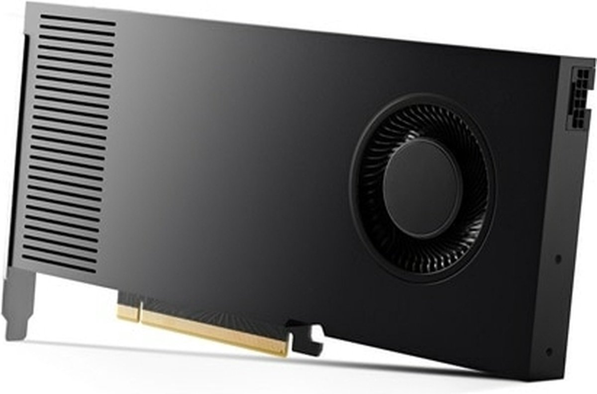 Dell Nvidia Rtx 4000 Ada Gen 20Gb Gddr6