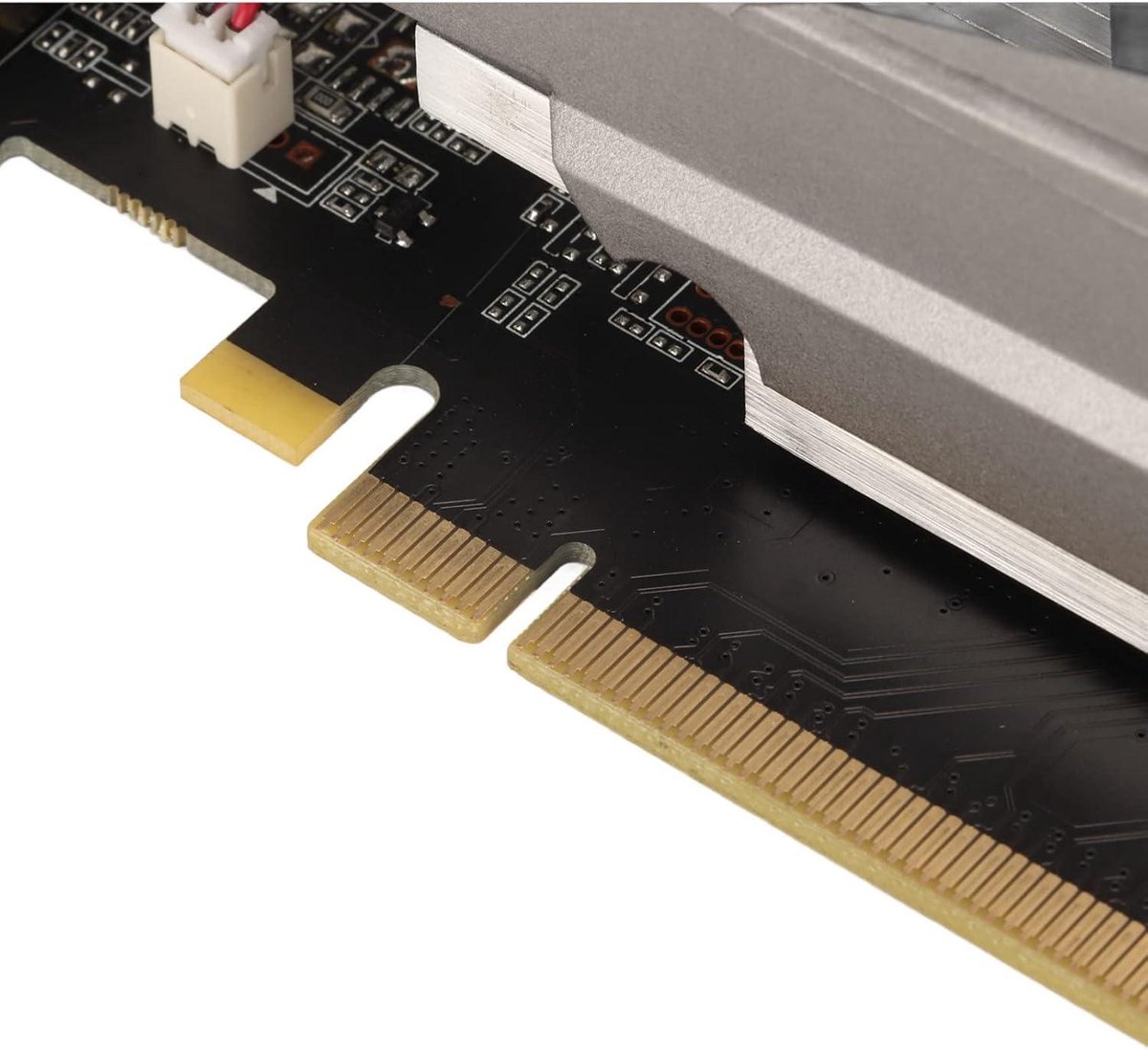 MSI GeForce RTX 4060 Gaming X Dual Fan 8GB GDDR6 - afbeelding 2