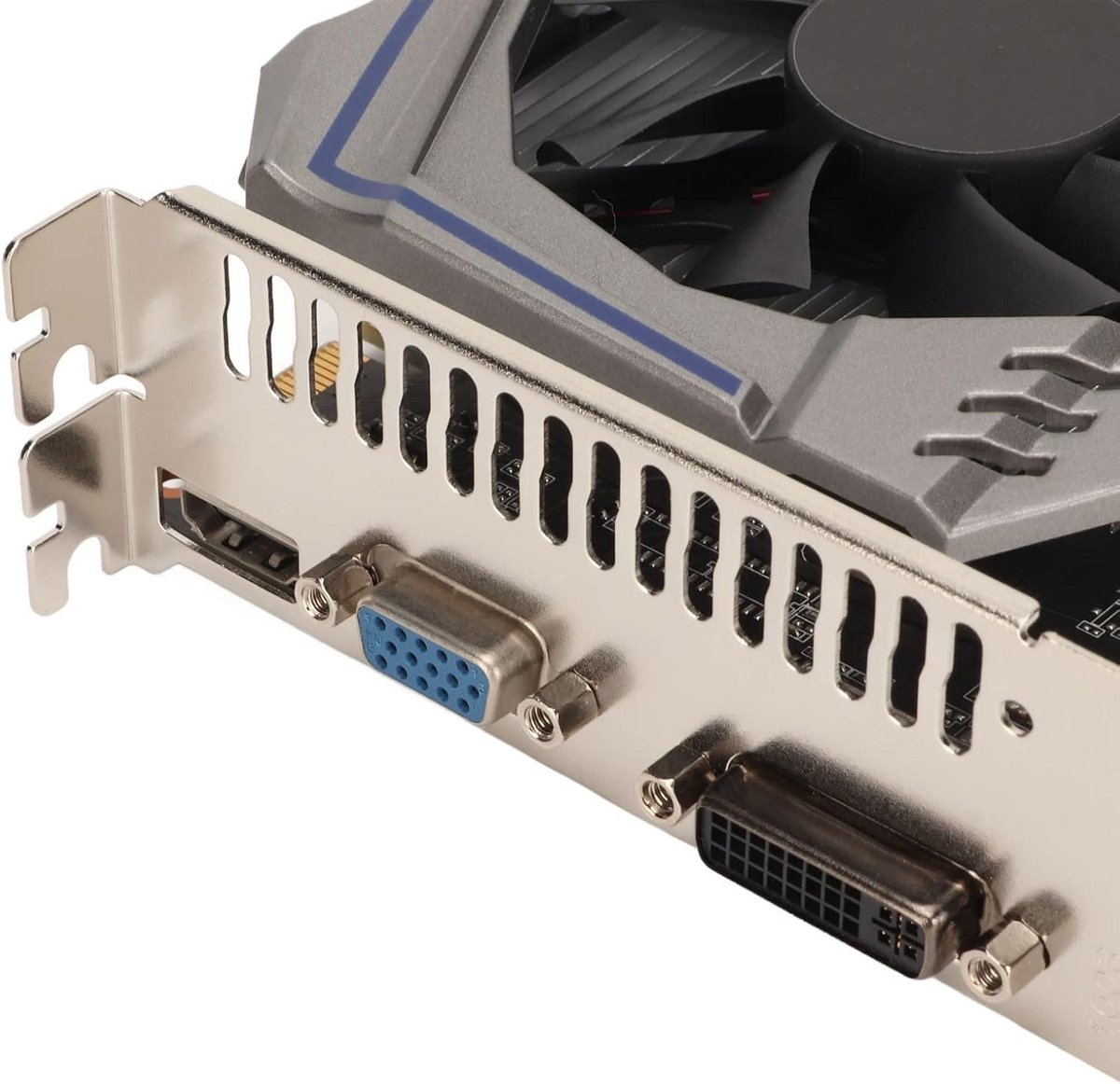 MSI GeForce RTX 4060 Gaming X Dual Fan 8GB GDDR6 - afbeelding 7