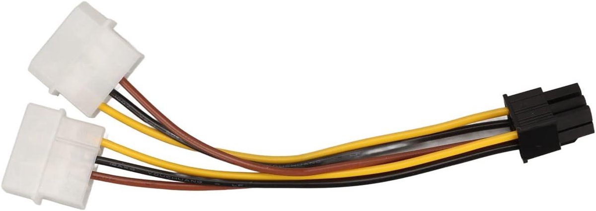 MSI GeForce RTX 4060 Gaming X Dual Fan 8GB GDDR6 - afbeelding 9