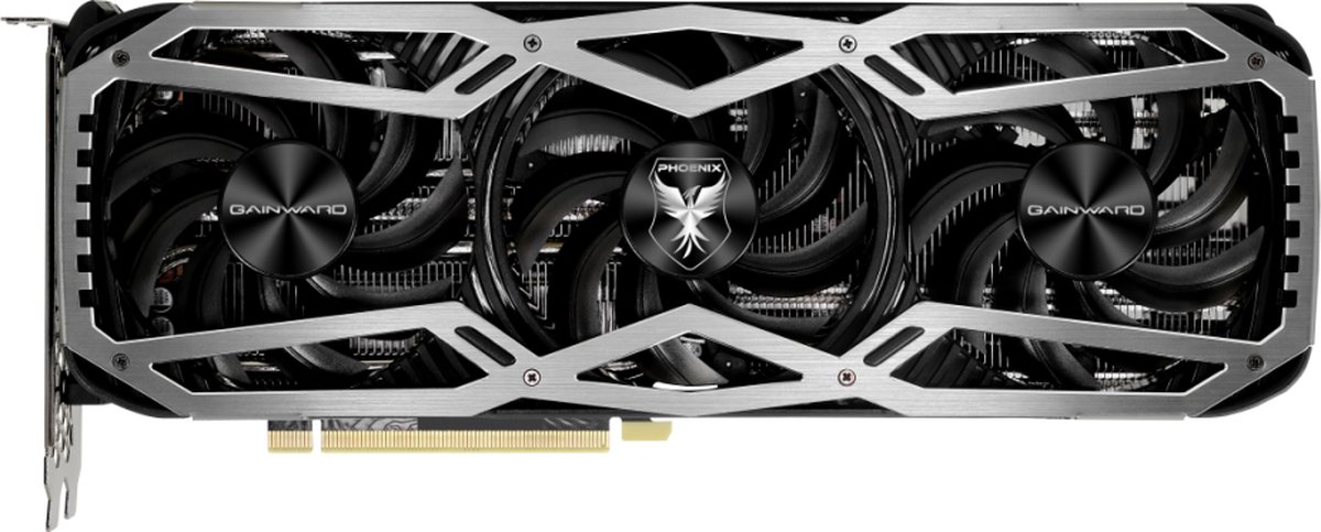 GeForce RTX 3090 Phoenix 24GB GDDR6X - afbeelding 2