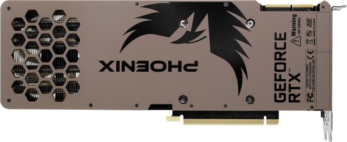GeForce RTX 3090 Phoenix 24GB GDDR6X - afbeelding 3