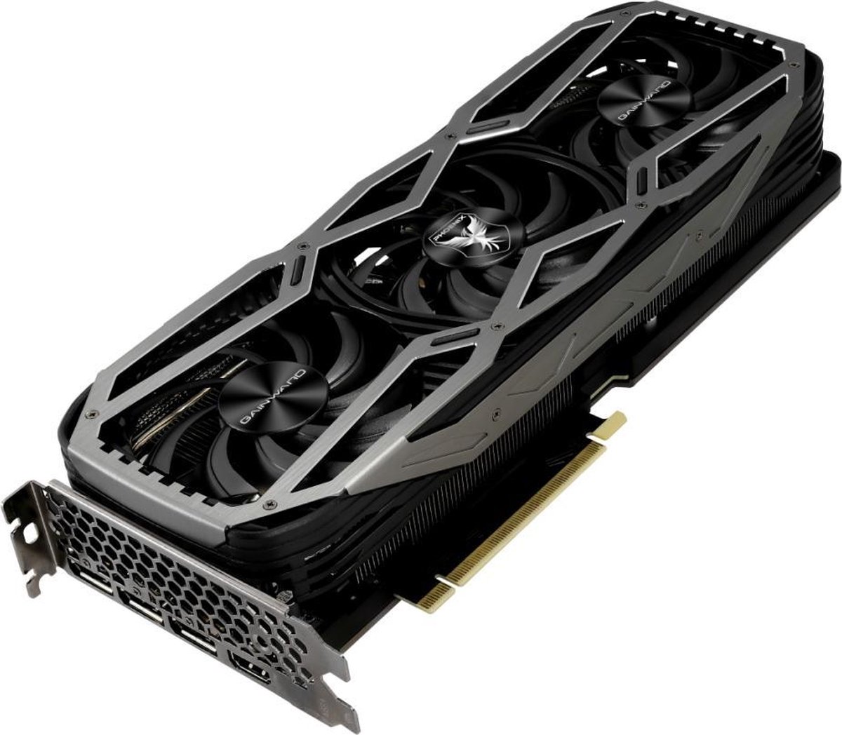 GeForce RTX 3090 Phoenix 24GB GDDR6X - afbeelding 4