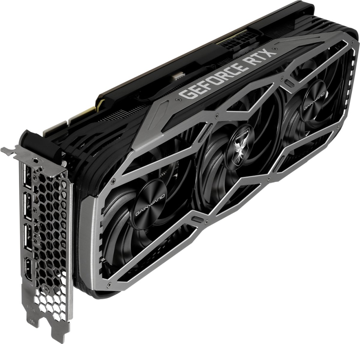 GeForce RTX 3090 Phoenix 24GB GDDR6X - afbeelding 5