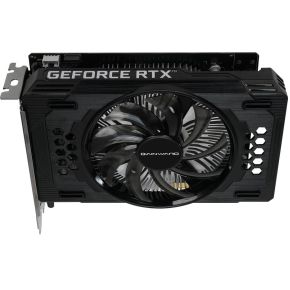 GeForce RTX 3050 Pegasus NVIDIA GDDR6 - afbeelding 2