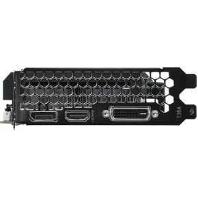 GeForce RTX 3050 Pegasus NVIDIA GDDR6 - afbeelding 3