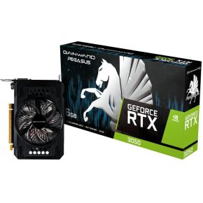 GeForce RTX 3050 Pegasus NVIDIA GDDR6 - afbeelding 7