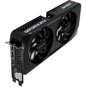 VGA Gainward GeForce RTX 5060 Ghost OC GDDR7 - afbeelding 2