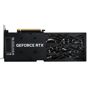 VGA Gainward GeForce RTX 5060 Python III GDDR7 - afbeelding 7