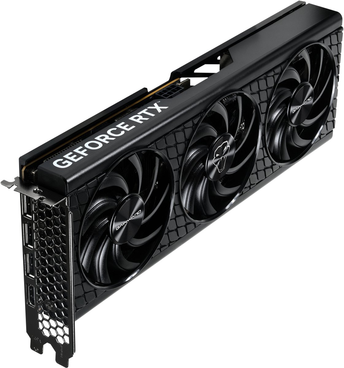 Gainward Geforce Rtx 5060 Python Iii Oc Nvidia 8 Gb Gddr7 videokaart - afbeelding 3