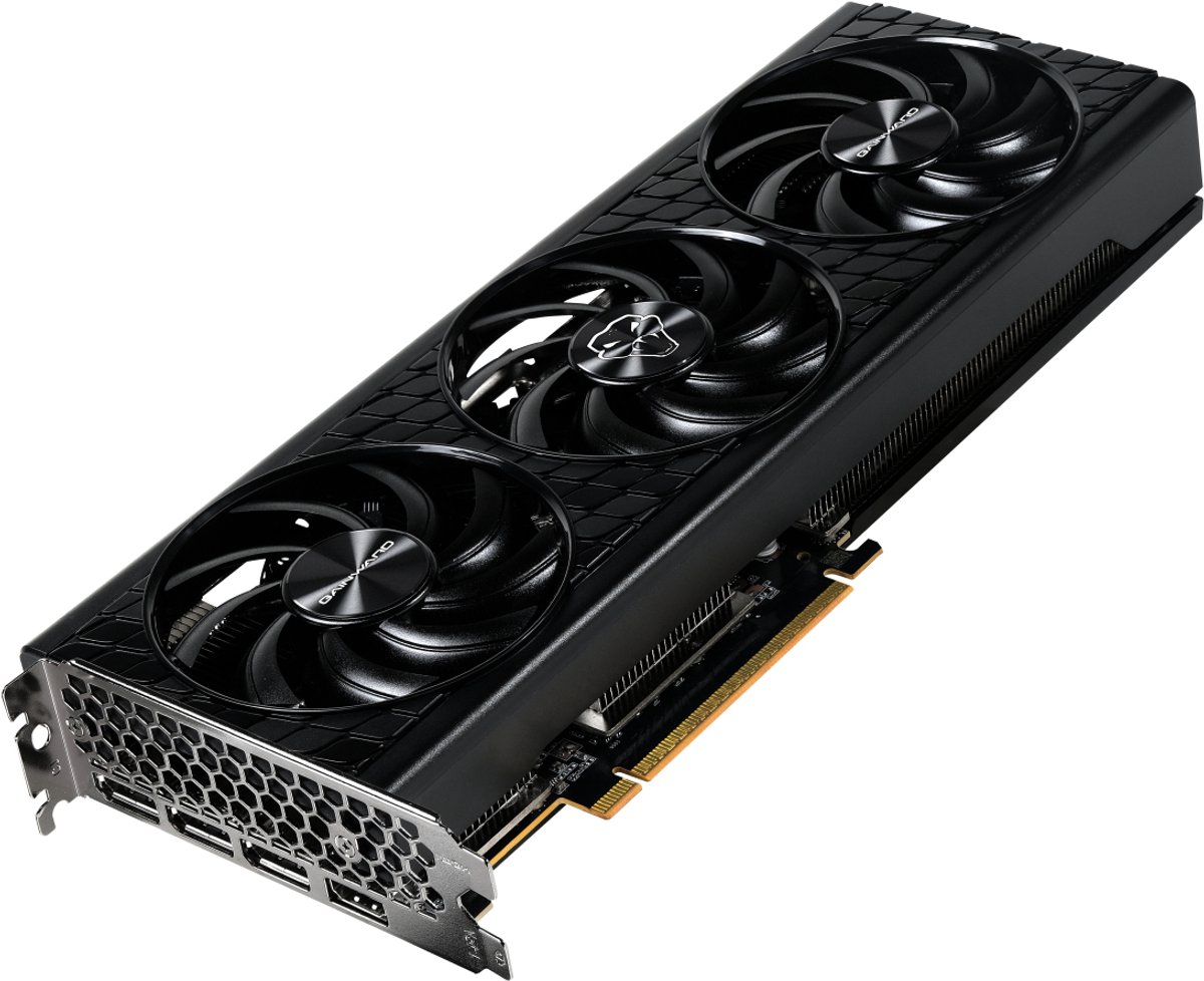 Gainward Geforce Rtx 5060 Python Iii Oc Nvidia 8 Gb Gddr7 videokaart - afbeelding 4