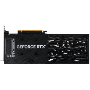 GeForce RTX 5060 Python III OC 8GB Videokaart (Black) - afbeelding 7