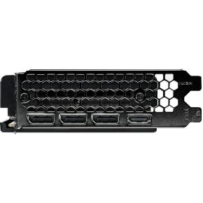 GeForce RTX 5060 Python III OC 8GB Videokaart (Black) - afbeelding 8