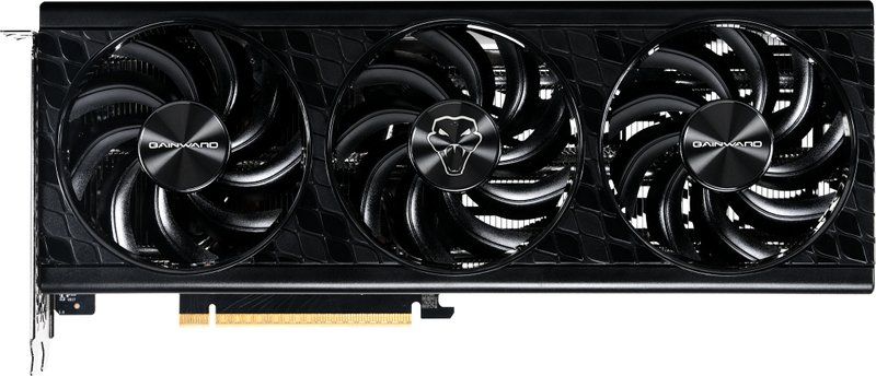 Gainward Gainward Geforce Rtx 5060 Ti Python Iii Nvidia 8 Gb Gddr7